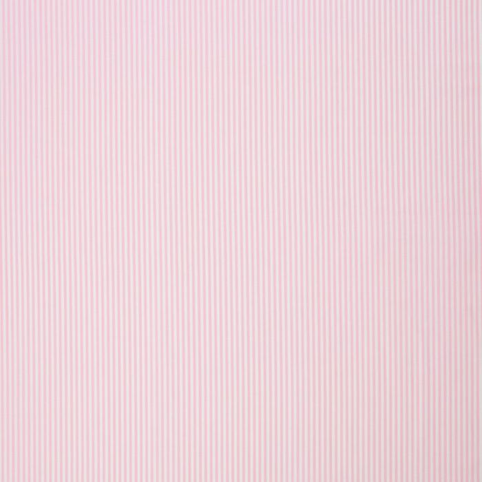 Swafing Stoff Caravelle rosa mit breiten Streifen