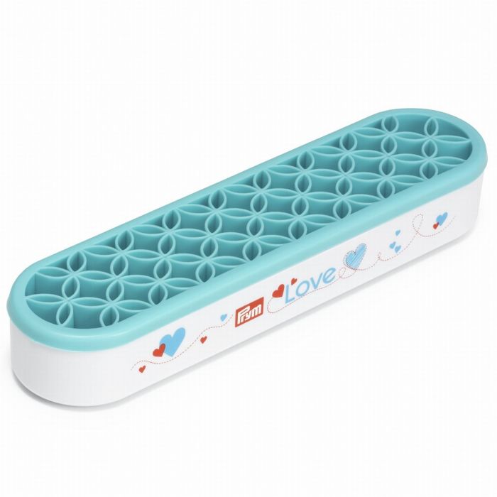 Prym Love Hold and Store Organizer Aqua Prym Love Hold and Store Organizer Aqua