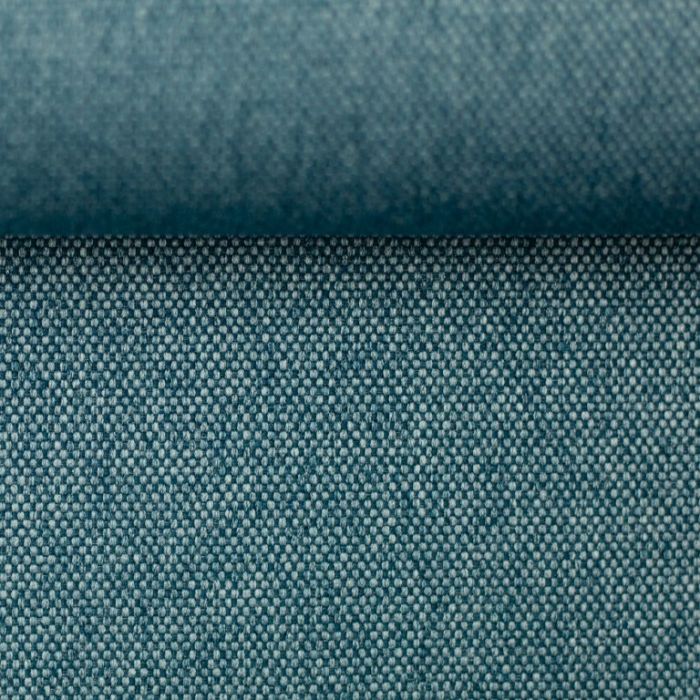 Swafing Taschenstoff Canvas Rom petrol