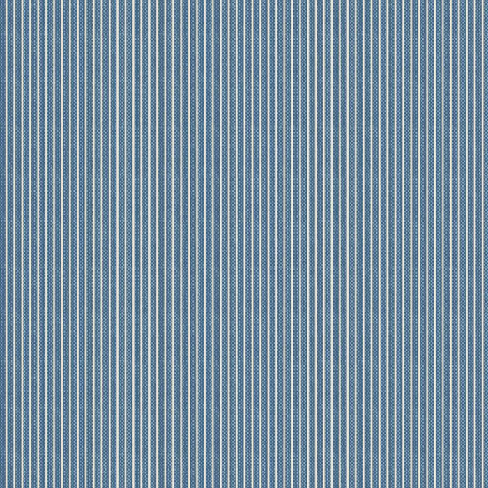 Tilda Creating Memories Woven Tinystripe Blue