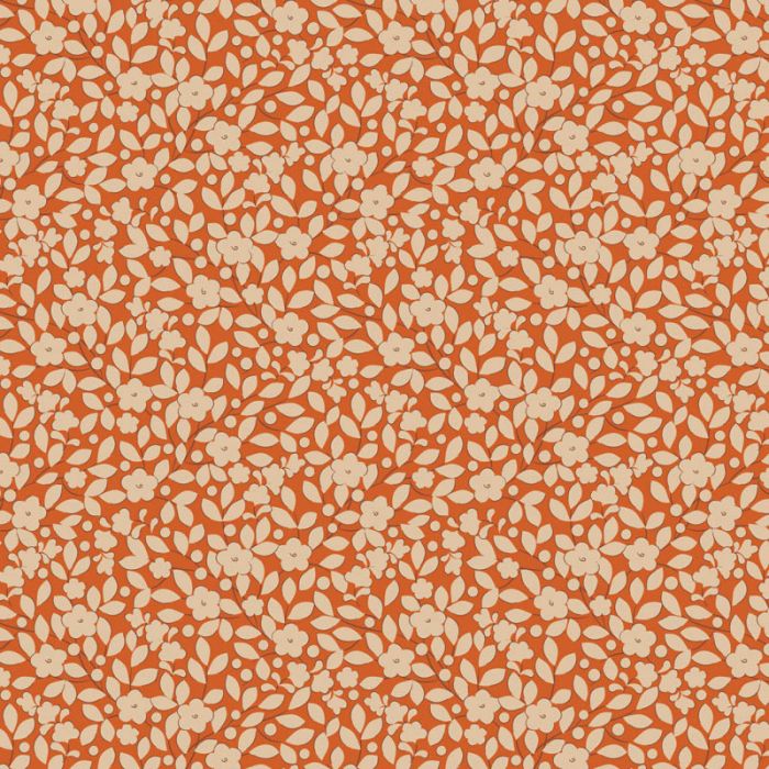 Tilda Creating Memories Avery Ginger