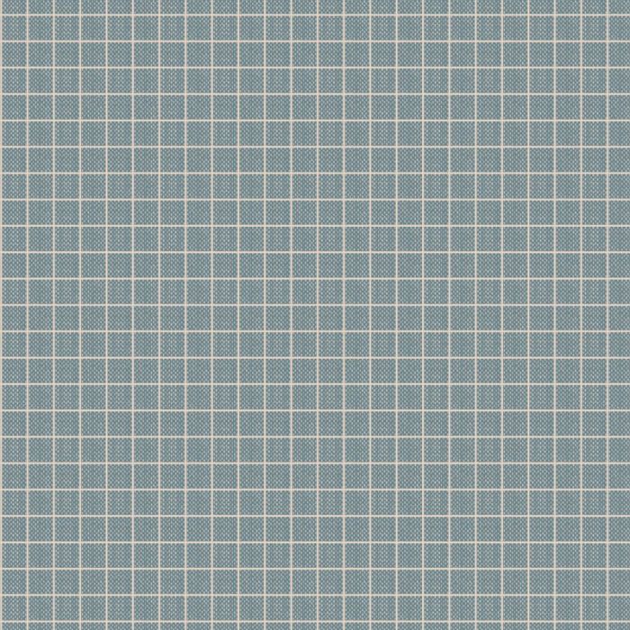 Tilda Creating Memories Woven Plaid Stone