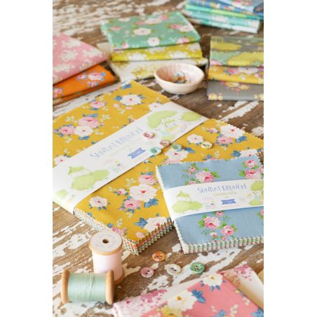 Tilda Sunday Brunch Layer Cake