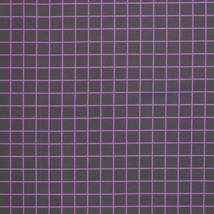 Swafing Canvas The Happy Canvas Story Karo Anthrazit