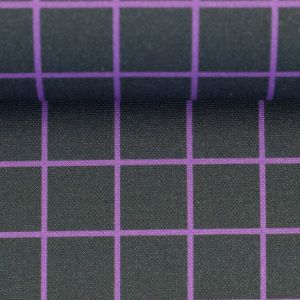 Swafing Canvas The Happy Canvas Story Karo Anthrazit