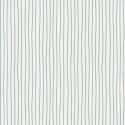 Tilda Pen Stripe hellblau
