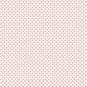 Tilda Stoff Tiny Dots pink