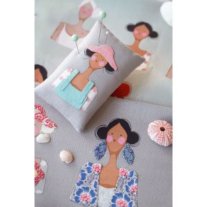 Tilda Basics Me and My Friend