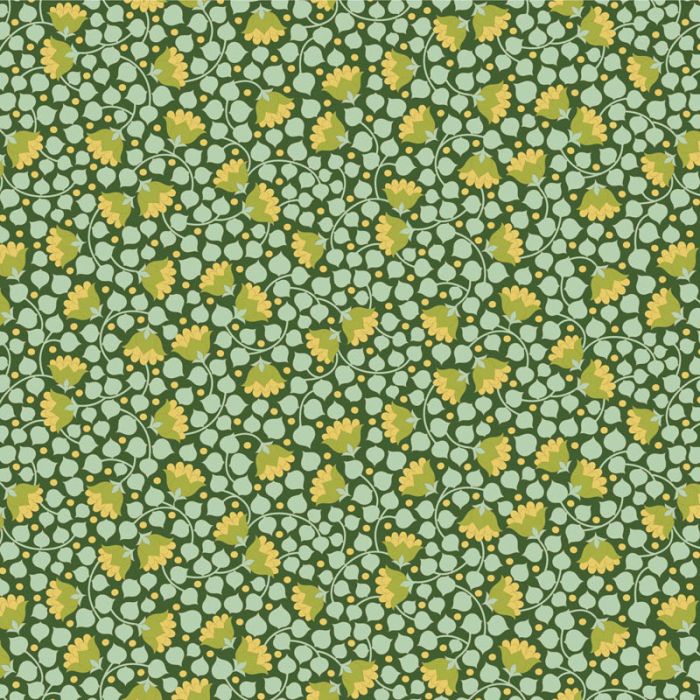 Tilda Wallflower Bellflower Pine