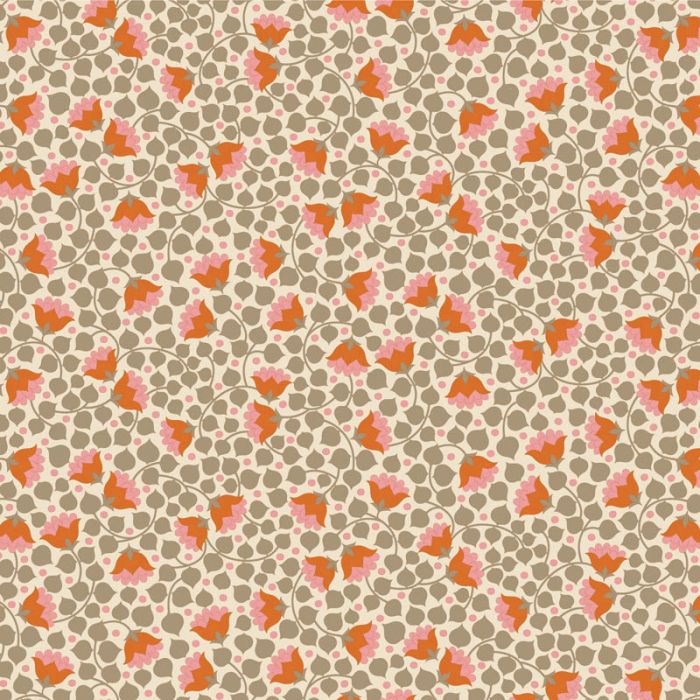 Tilda Wallflower Bellflower Sand