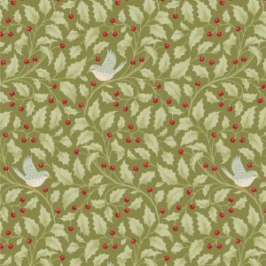Tilda Merry Little Christmas Holly Moss