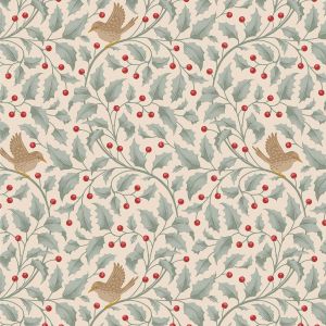Tilda Merry Little Christmas Holly Duckegg