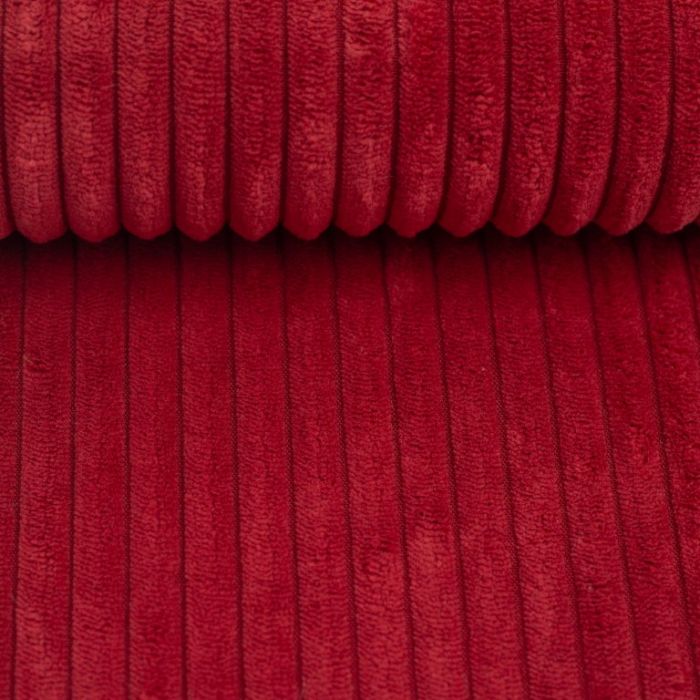 Swafing Breitcord Wanja Rot