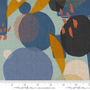 Moda Fabrics Zen Chic Urban...