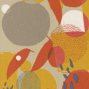 Moda Fabrics Zen Chic Urban Whisper Mochi Linen Mingle Stone