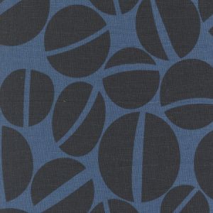 Moda Fabrics Zen Chic Urban Whisper Mochi Linen Sway Denim