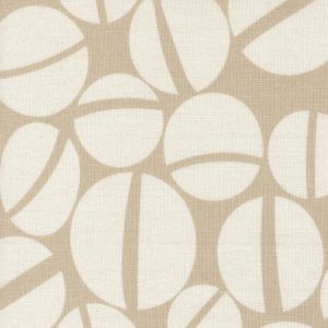 Moda Fabrics Zen Chic Urban Whisper Mochi Linen Sway Stone