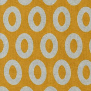 Moda Fabrics Zen Chic Urban Whisper Mochi Linen Loop Sunset