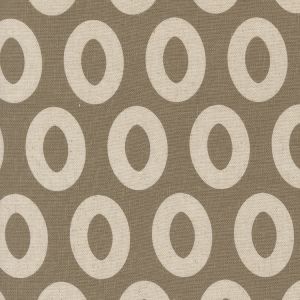 Moda Fabrics Zen Chic Urban Whisper Mochi Linen Loop Graph