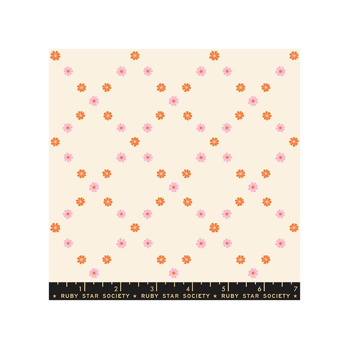 Ruby Star Society Best Day Ever Diamond Flowers Posy