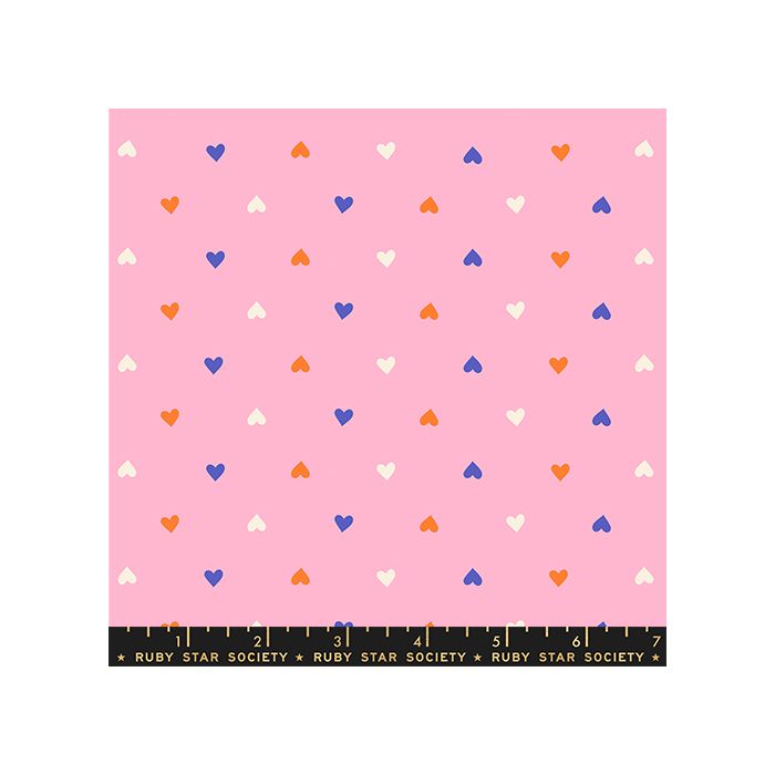 Ruby Star Society Best Day Ever Hearts Posy