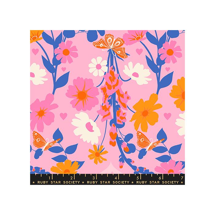 Ruby Star Society Best Day Ever Foxgloves Posy