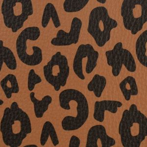 Cherry Picking Leo Kunstleder Rückseite mit Filzabseite