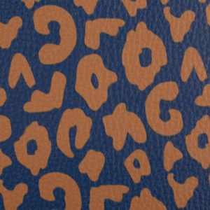 Cherry Picking Leo Kunstleder Rückseite mit Filzabseite