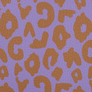 Cherry Picking Leo Kunstleder Rückseite mit Filzabseite