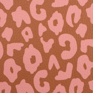 Cherry Picking Leo Kunstleder Rückseite mit Filzabseite