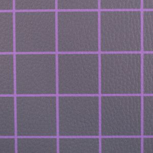 Cherry Picking Kunstleder Rückseite mit Filzabseite