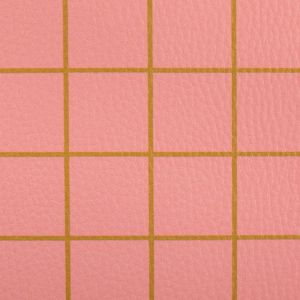 Cherry Picking Kunstleder Rückseite mit Filzabseite