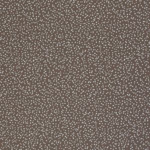Swafing Canvas Wiebke Schlamm mit kleinen Punkten