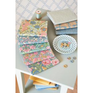 Tilda Songbird Ava Blue