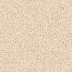 Tilda Songbird Lila Peach