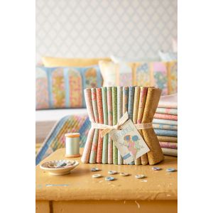 Tilda Songbird Stella Coral