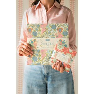 Tilda Charm Pack Songbird