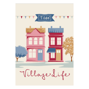 Vorschau Tilda Village Life