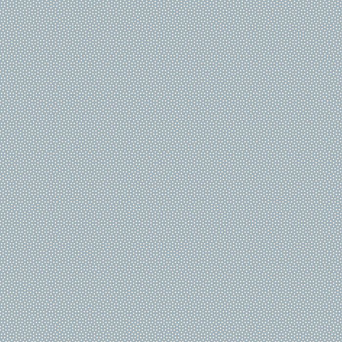 Tilda Poppy Seed Soft Blue