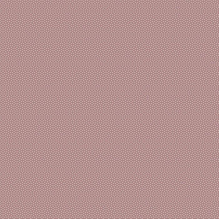 Tilda Poppy Seed Mauve