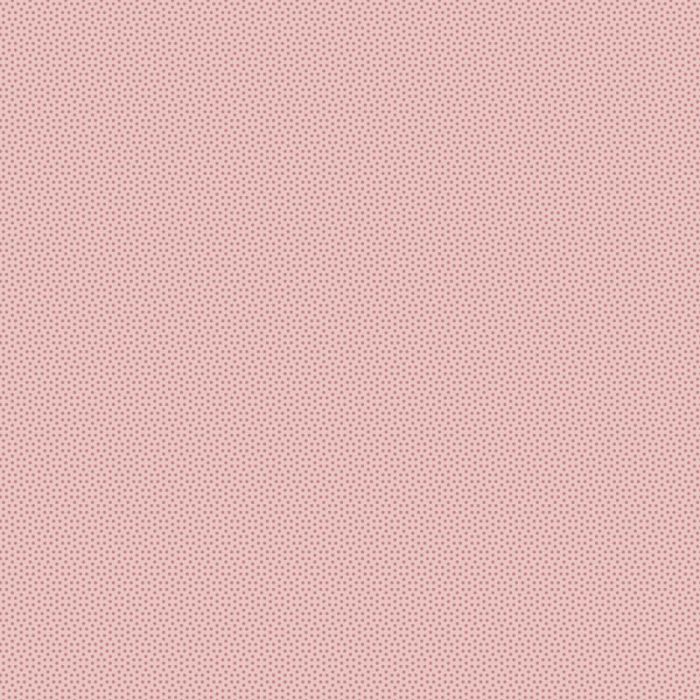 Tilda Poppy Seed Dusty Rose