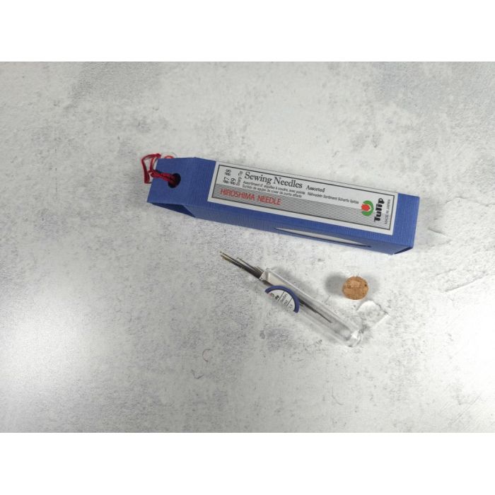Tulip Hiroshima Sewing Needles Assorted