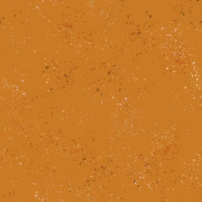 Ruby Star Society Speckled Canvas Earth