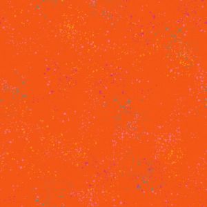 Ruby Star Society Speckled Canvas Goldfish