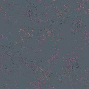 Ruby Star Society Speckled Canvas Ghostly