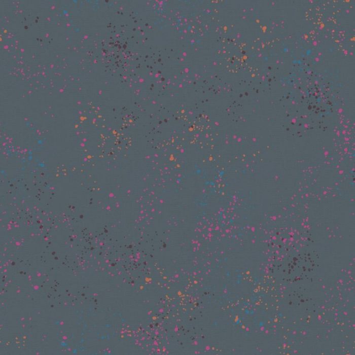 Ruby Star Society Speckled Canvas Ghostly