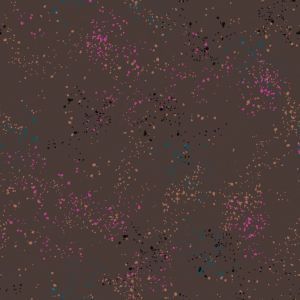 Ruby Star Society Speckled Canvas Caviar