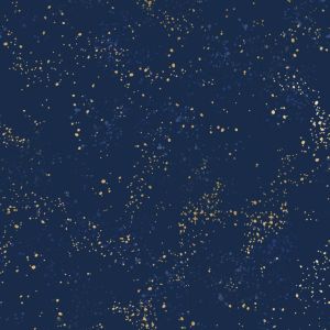 Ruby Star Society Speckled Canvas Navy