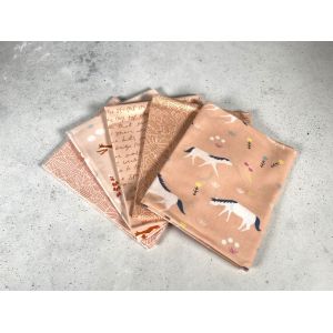 Moda Fabrics Fat Quarter...