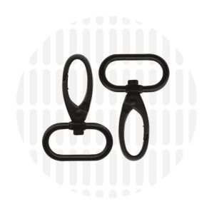 Karabinerhaken Elegant 25...